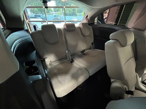 Used 2020 Honda Odyssey EX image 6