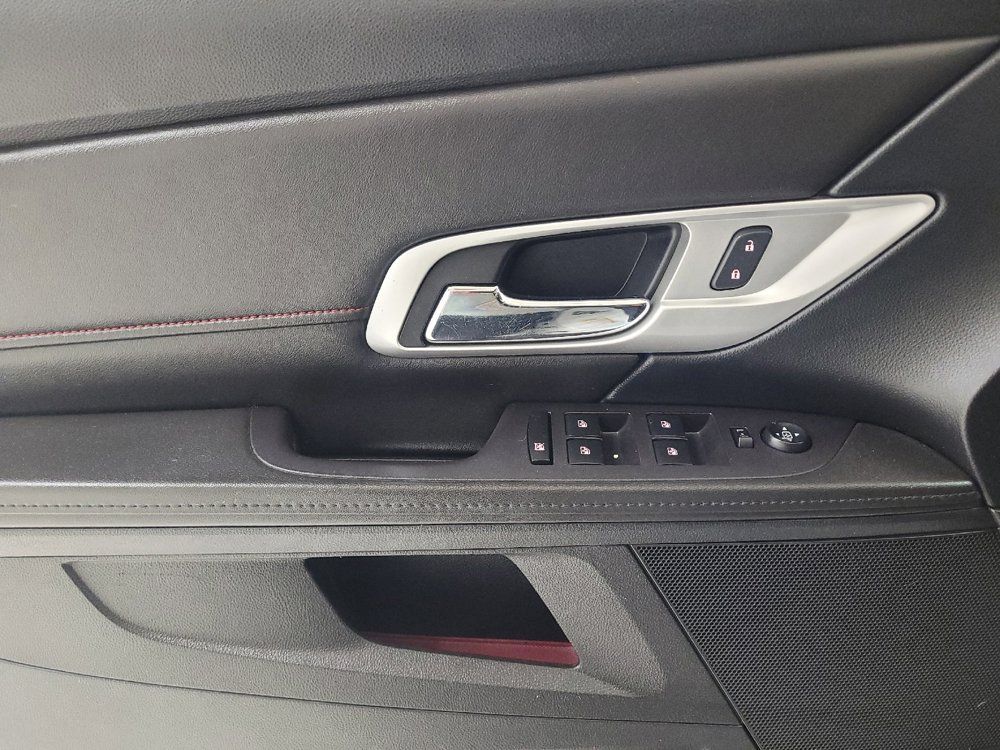 Used 2017 GMC Terrain SLE FWD image 27