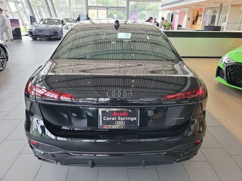 New 2026 Audi A6 Prestige AWD/4WD image 5