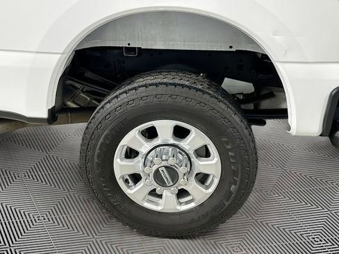 Certified 2024 Ford F250 XLT w/ FX4 Off-Road Package image 29