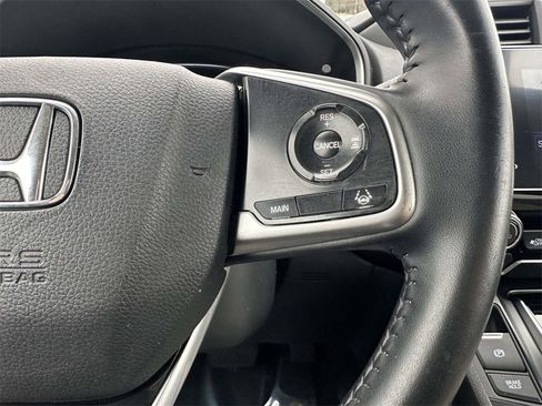 Certified 2022 Honda CR-V EX-L image 14