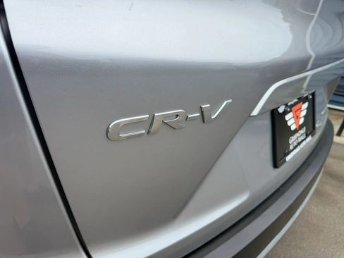 Used 2020 Honda CR-V EX image 33