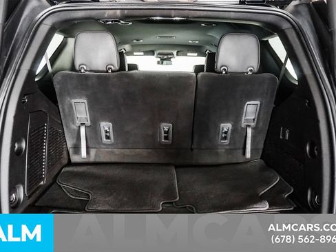 Used 2023 Chevrolet Tahoe LT AWD/4WD image 23