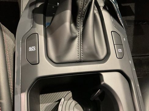 New 2026 Kia K4 GT-Line Turbo FWD image 13