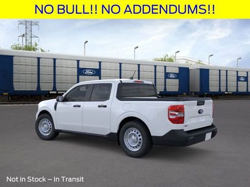 New 2026 Ford Maverick XL FWD image 5