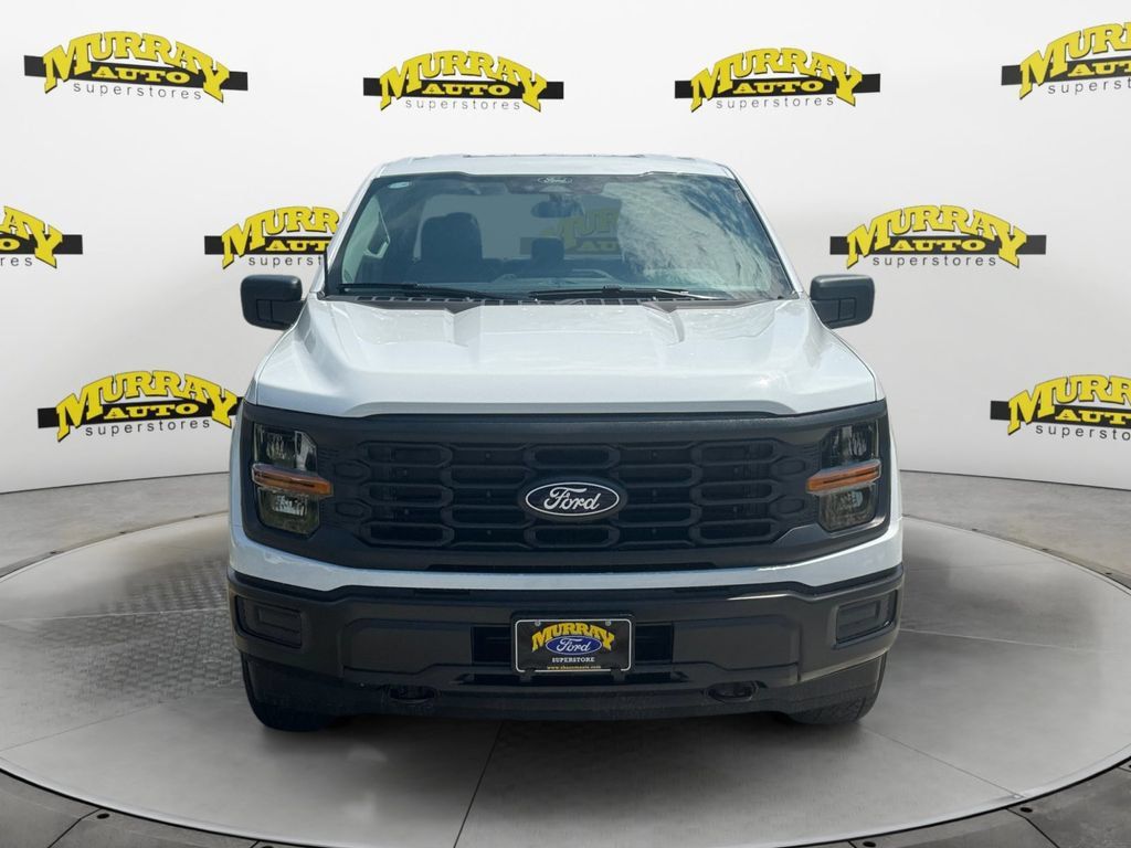 New 2026 Ford F150 XL AWD/4WD image 9