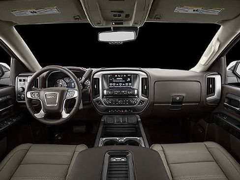 Used 2018 GMC Sierra 1500 Denali AWD/4WD image 17