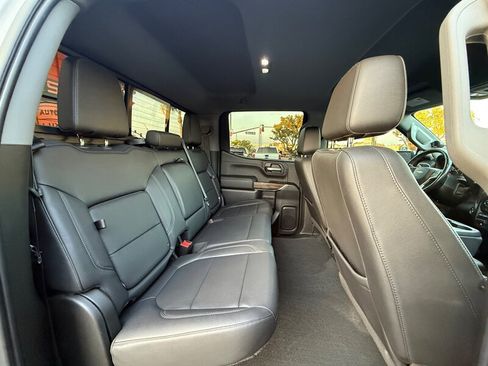 Used 2021 Chevrolet Silverado 1500 LT w/ All Star Edition Plus image 44