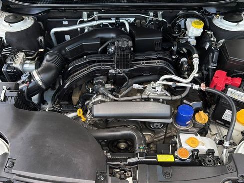 Used 2022 Subaru Legacy Premium AWD/4WD image 34