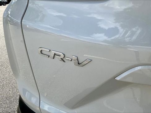 Used 2022 Honda CR-V EX-L image 10