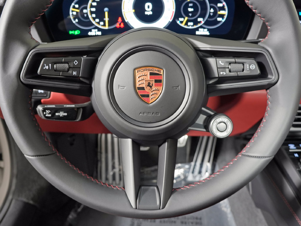 Certified 2026 Porsche 911 GT3 RWD image 29
