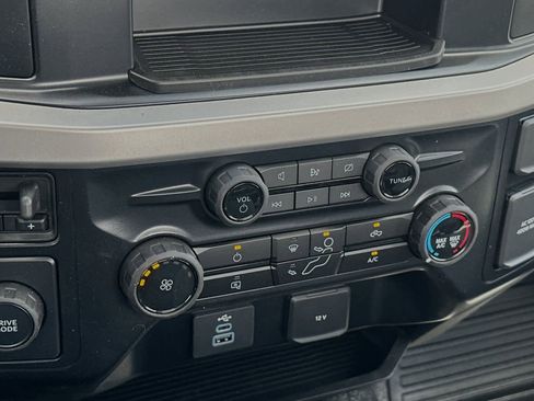 New 2024 Ford F450 XL w/ XL Chrome Package image 16