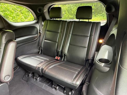 Used 2024 Dodge Durango R/T AWD/4WD image 17