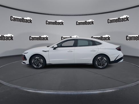 New 2026 Hyundai Sonata SEL image 4