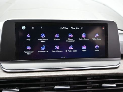 Certified 2022 Kia Telluride EX w/ EX Premium Package image 25