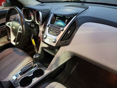 Used 2016 Chevrolet Equinox LTZ w/ Enhanced Convenience Package image 26