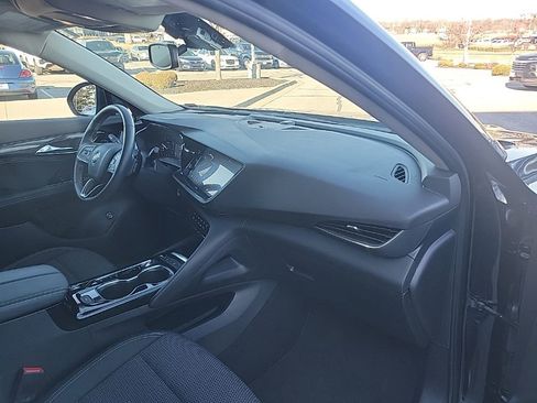 Certified 2023 Buick Envision Preferred w/ Sport Touring Package image 16