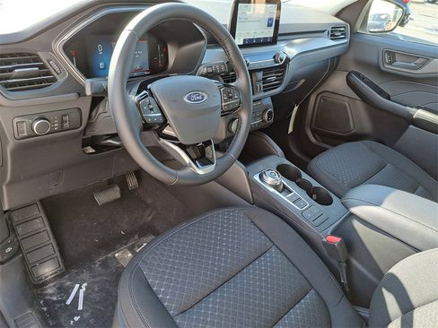 New 2026 Ford Escape Active w/ Cold Weather Package image 7