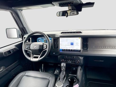 New 2025 Ford Bronco Badlands AWD/4WD image 25