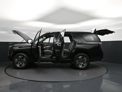 New 2026 Chevrolet Tahoe Z71 w/ Z71 Off-Road Package AWD/4WD image 47