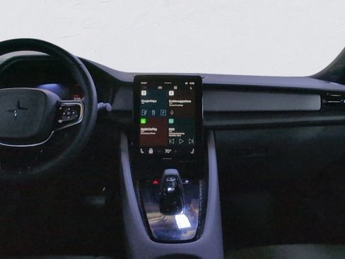 Certified 2022 Polestar Polestar 2 AWD/4WD image 18