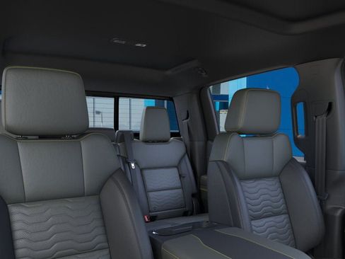 New 2026 Chevrolet Silverado 1500 ZR2 image 48