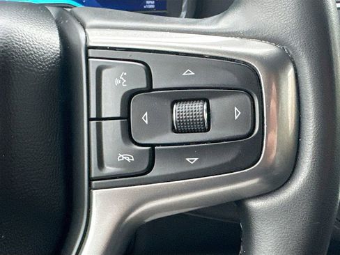 Used 2024 Chevrolet Suburban LT AWD/4WD image 13