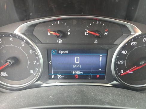 Used 2022 GMC Terrain SLE w/ Driver Convenience Package AWD/4WD image 5