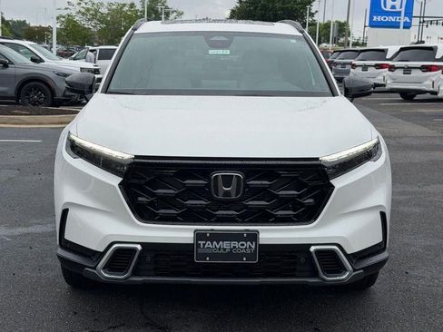 New 2026 Honda CR-V Sport Touring image 3
