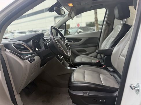 Used 2015 Buick Encore Leather image 22
