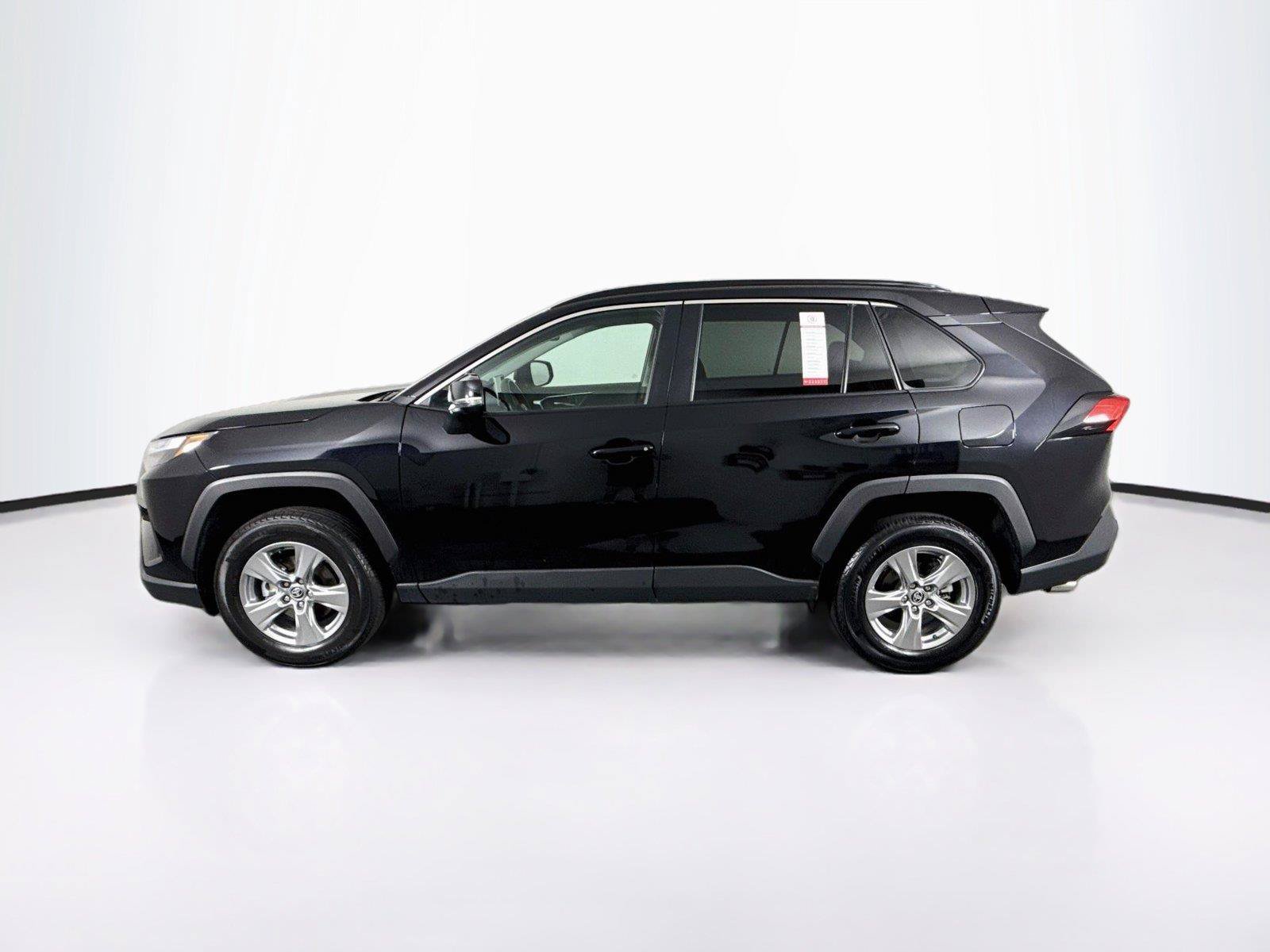 Certified 2025 Toyota RAV4 XLE AWD/4WD image 13