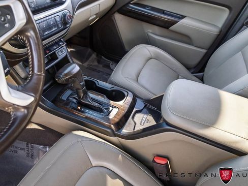 Used 2020 GMC Canyon SLT w/ Trailering Package image 42