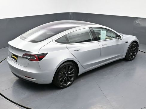 Used 2018 Tesla Model 3 Long Range image 47