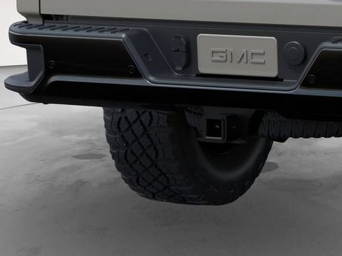 New 2026 GMC Sierra 2500 AT4X w/ LPO, Black Badging Package AWD/4WD image 14