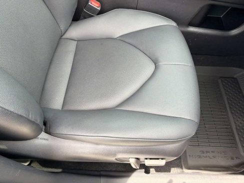 Certified 2025 Toyota Grand Highlander FWD image 16