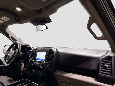 Used 2020 Ford F150 XL w/ Equipment Group 101A Mid AWD/4WD image 24