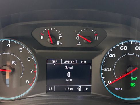 Used 2023 Chevrolet Malibu LS FWD image 28