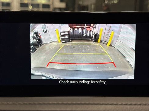 Certified 2023 MAZDA CX-30 AWD 2.5 S w/ Preferred Package image 20