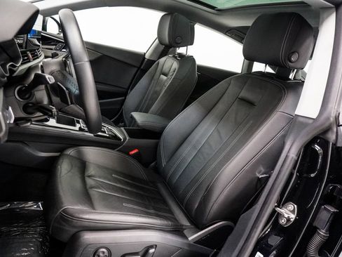 Used 2021 Audi A5 2.0T Premium w/ Convenience Package AWD/4WD image 6