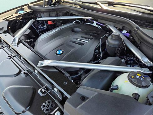 New 2026 BMW X5 sDrive40i w/ M Sport Package RWD image 20