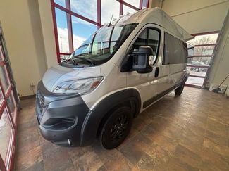 Used 2024 RAM ProMaster 2500 w/ Advanced Safety Group video 3