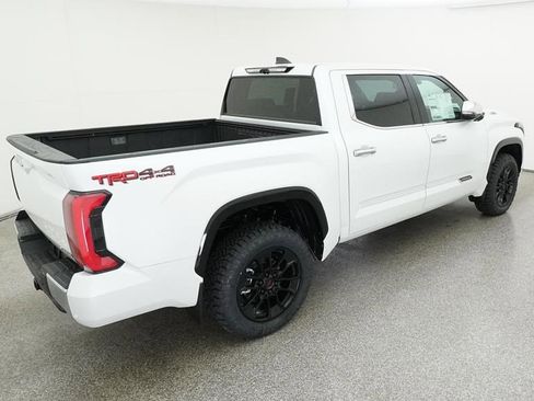 New 2025 Toyota Tundra 1794 Edition image 22