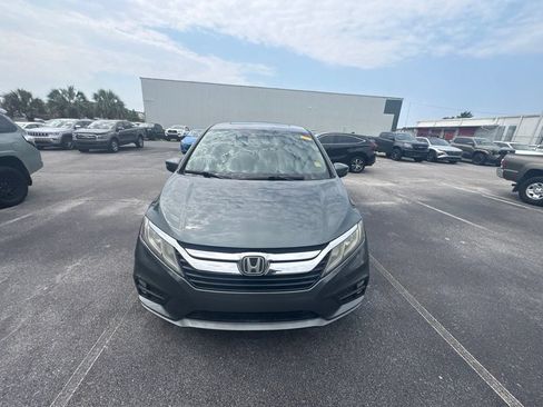 Used 2018 Honda Odyssey EX-L image 6