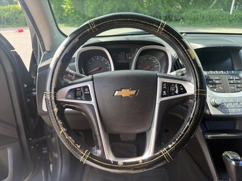 Used 2017 Chevrolet Equinox LT w/ Convenience Package FWD image 16