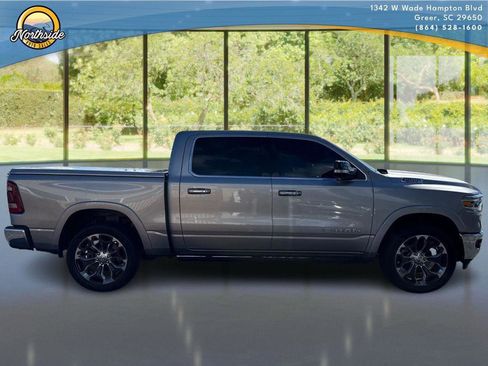 Used 2019 RAM 1500 Limited image 24