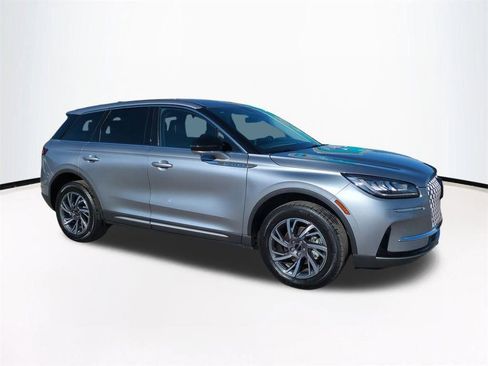 Used 2024 Lincoln Corsair Premiere w/ Equipment Group 101A image 2