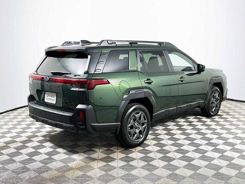 New 2026 Subaru Outback Premium image 7