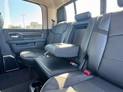 Used 2024 RAM 2500 Laramie AWD/4WD image 28