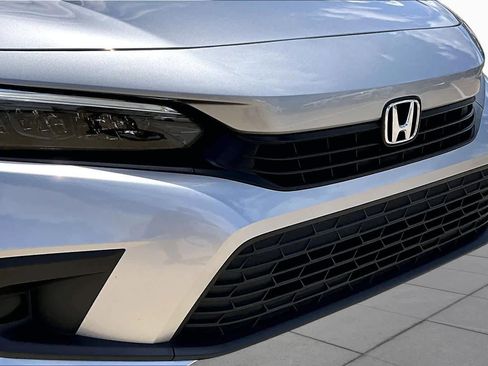 Used 2024 Honda Civic Sport image 30