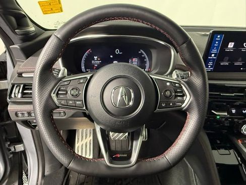 Used 2025 Acura MDX A-Spec image 19